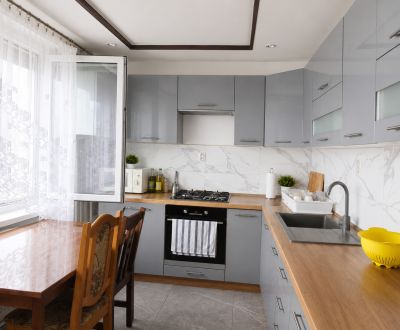 Sale Three bedroom apartment, Three bedroom apartment, Dvor Mikuláš, N