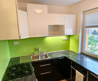 Rent Studio, Studio, Budyšínska, Bratislava - Nové Mesto, Slovakia