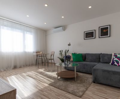 Elegant 1-bedroom apartment with AC, Old Town
