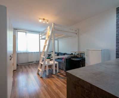 Sale Single studio, Single studio, Benkova, Nitra, Slovakia