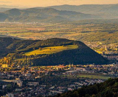 Searching for One bedroom apartment, One bedroom apartment, Banská Bys