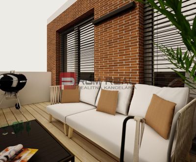 Sale Two bedroom apartment, Two bedroom apartment, Pezinok, Slovakia