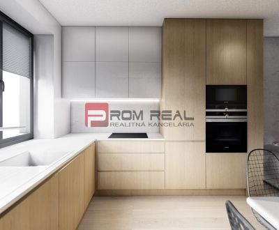 Sale Two bedroom apartment, Two bedroom apartment, Pezinok, Slovakia