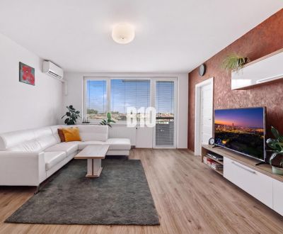 Sale Two bedroom apartment, Two bedroom apartment, Dúhová, Pezinok, Sl