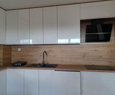Searching for Two bedroom apartment, Two bedroom apartment, Hlohovec, 