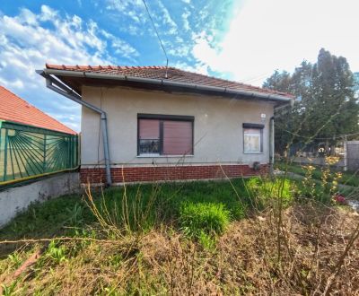 Sale Family house, Family house, Hliníková, Nitra, Slovakia