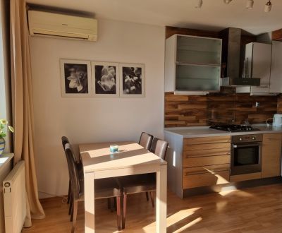 RENT- 3 bedroom apartment - Nitra, Južná street