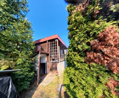 Sale Cottage, Cottage, Pri Kaplnke, Nitra, Slovakia