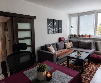 Sale Two bedroom apartment, Two bedroom apartment, Čadca, Slovakia