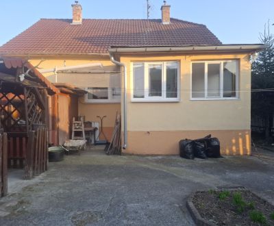 Sale Family house, Family house, Krajná, Trnava, Slovakia