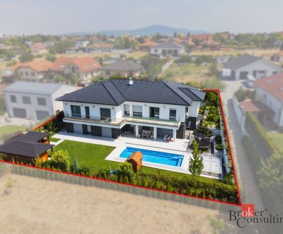 Sale Villa, Nitra, Slovakia