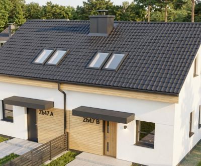 Sale Family house, Family house, Sasinkovo, Hlohovec, Slovakia