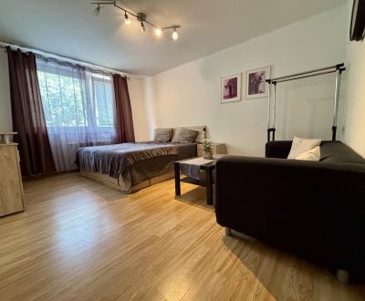 Sale Studio, Studio, Andreja Hlinku, Piešťany, Slovakia