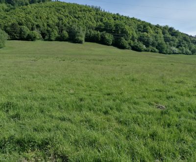 Sale Land – for living, Land – for living, Turčianske Kľačany, Martin,