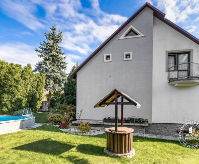 Sale Family house, Family house, Stará Klenová, Bratislava - Nové Mest
