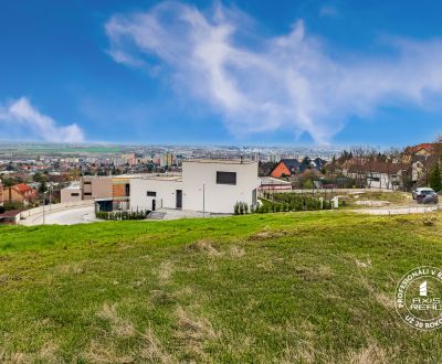 Land – for living, Pod zemným vrchom, Bratislava