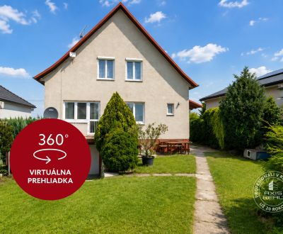 Sale Family house, Potočná, Malacky, Slovakia