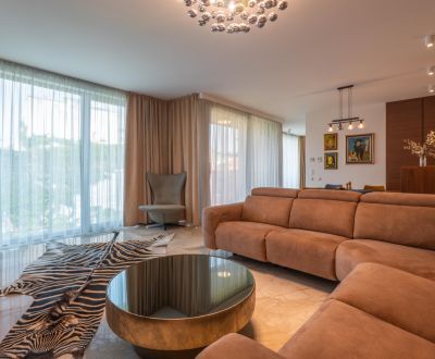 Spacious 3-Room Apartment in Prestigious Staré Mesto, Bratislava