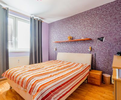Sale Two bedroom apartment, Two bedroom apartment, Muškátová, Michalov