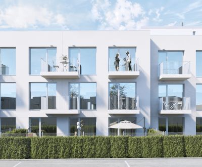 Sale Three bedroom apartment, Three bedroom apartment, Bernolákovská, 
