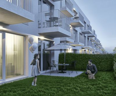 Sale Two bedroom apartment, Two bedroom apartment, Bernolákovská, Sene