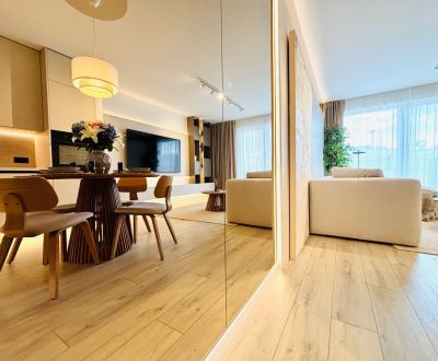Sale Two bedroom apartment, Two bedroom apartment, Bernolákovská, Sene