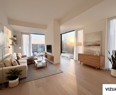 Sale Two bedroom apartment, Two bedroom apartment, Prístavná, Bratisla