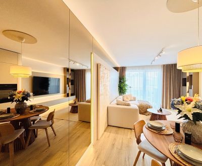 Sale Two bedroom apartment, Two bedroom apartment, Bernolákovská, Sene