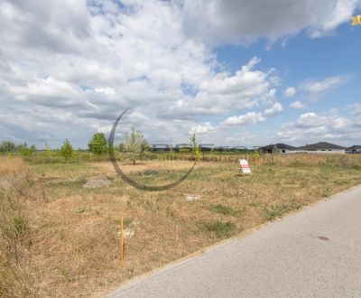 Sale Land – for living, Land – for living, Brezová, Malacky, Slovakia