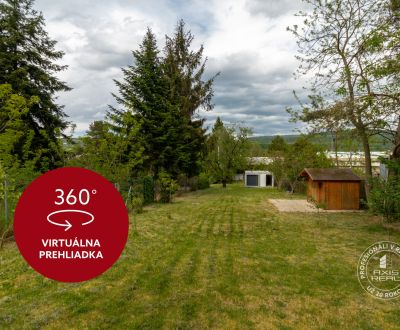 Sale Gardens, Pod brehmi, Bratislava - Dúbravka, Slovakia