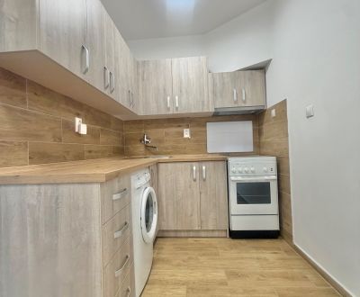 Sale One bedroom apartment, One bedroom apartment, Mesto, Čadca, Slova