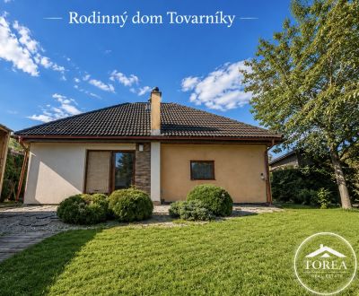 Sale Family house, Family house, Topoľčany, Slovakia