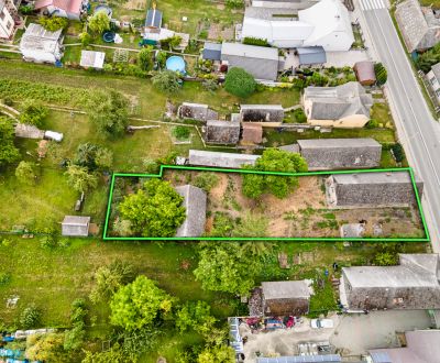 Sale Land – for living, Land – for living, Hviezdoslvova, Ilava, Slova
