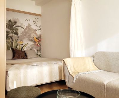 Sale Studio, Studio, Sartorisova, Bratislava - Dúbravka, Slovakia