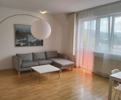 Rent One bedroom apartment, One bedroom apartment, A. Kmeťa, Martin, S