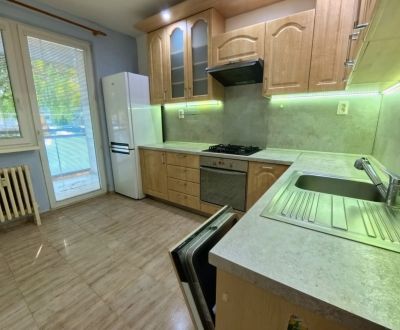 Rent Two bedroom apartment, Two bedroom apartment, Na Hôrke, Nitra, Sl