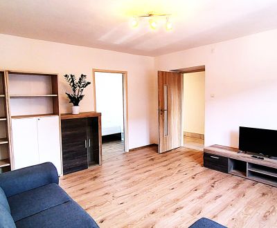 Rent One bedroom apartment, One bedroom apartment, Kátovská, Skalica, 