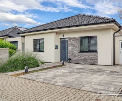 Sale Family house, Family house, Bežecká, Trnava, Slovakia