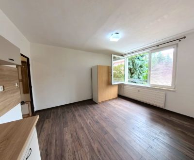 Sale Single studio, Single studio, Ďurčanského, Nitra, Slovakia