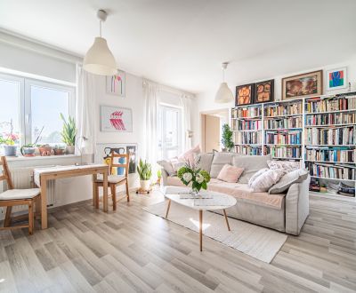 Sale One bedroom apartment, One bedroom apartment, 1. mája, Pezinok, S