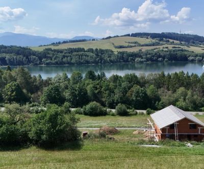 Sale Land – for living, Land – for living, Liptovský Mikuláš, Slovakia