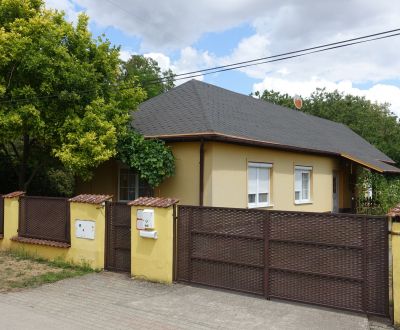 Sale Family house, Family house, Tretí rad, Nitra, Slovakia