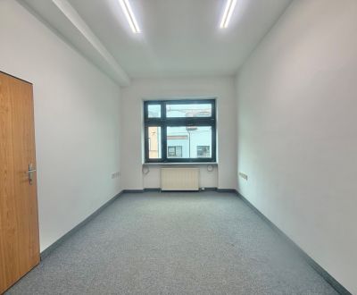 Rent Offices, Offices, Námestie slobody, Čadca, Slovakia