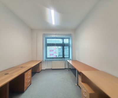Rent Offices, Offices, Námestie slobody, Čadca, Slovakia