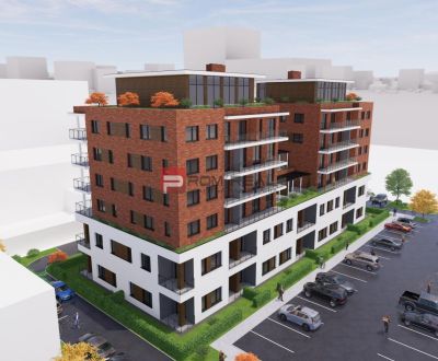 Sale Three bedroom apartment, Three bedroom apartment, Pezinok, Slovak