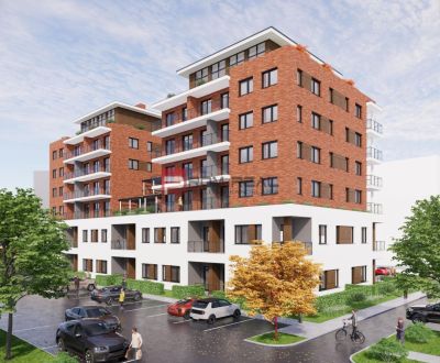 Sale One bedroom apartment, One bedroom apartment, Pezinok, Slovakia