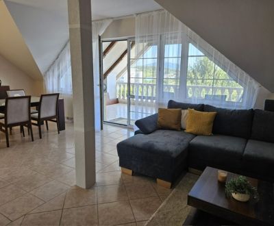 Rent Two bedroom apartment, Two bedroom apartment, Golianova, Nitra, S