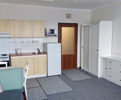 Rent Single studio, Single studio, Ľudovíta Fullu, Bratislava - Karlov