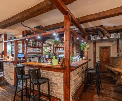 Sale Gastro premises, Gastro premises, Gunduličova, Bratislava - Staré