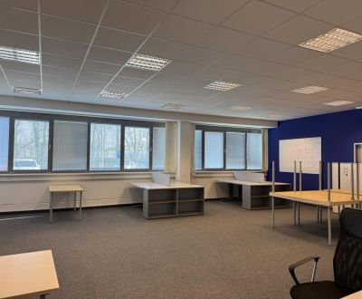 Rent Offices, Offices, Nádražná, Senec, Slovakia